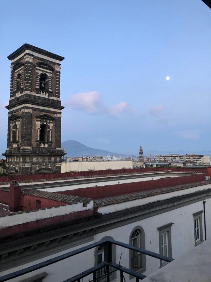 Duomo 23 Napoli
