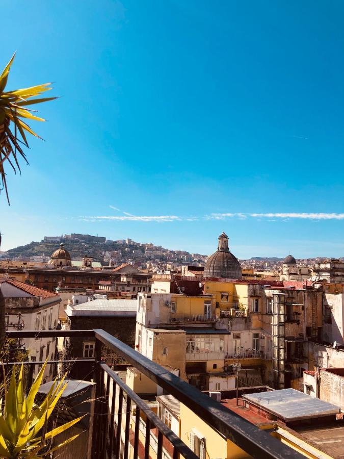 Duomo 23 Napoli
