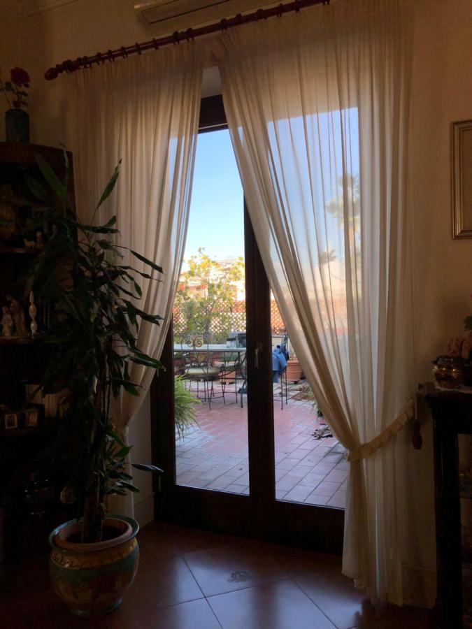Maison d'hôtes Duomo 23