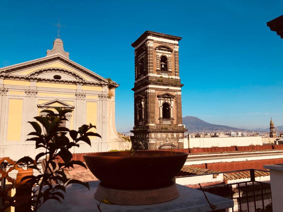Duomo 23 Maison d'hôtes Naples