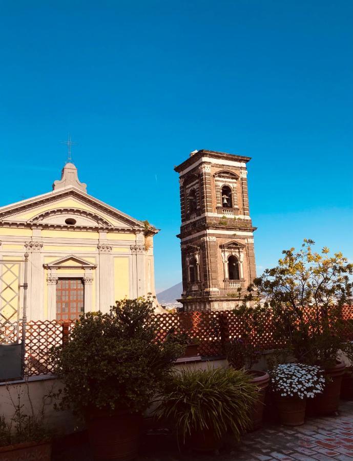 Maison d'hôtes Duomo 23